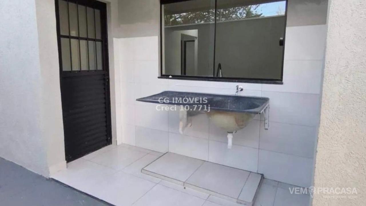 Casa Térrea à venda na Vila Manoel Taveira, Campo Grande – foto 9