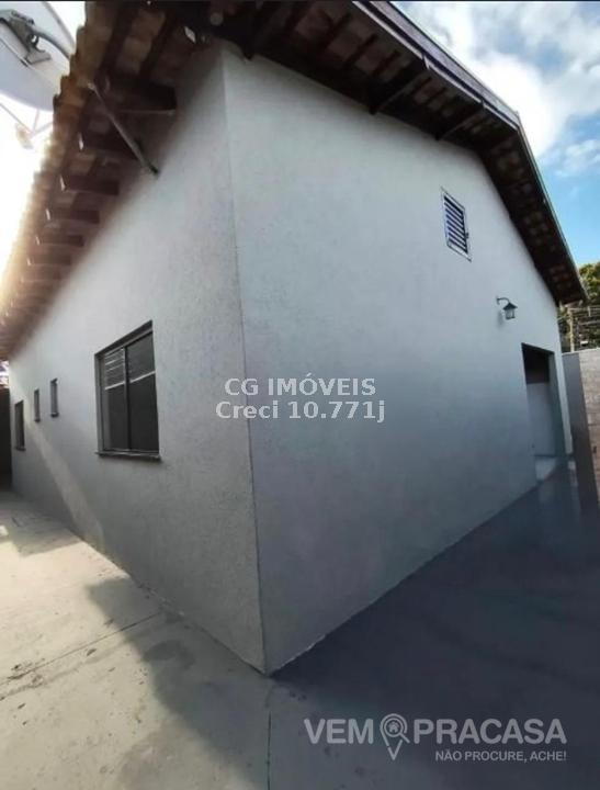 Casa Térrea à venda na Vila Manoel Taveira, Campo Grande – foto 11