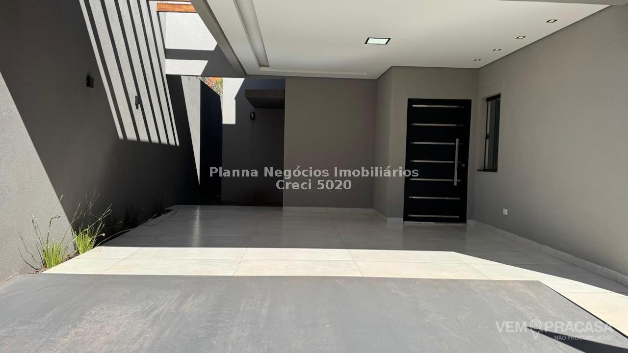 Casa Térrea à venda na Vila Nasser, Campo Grande – foto 5