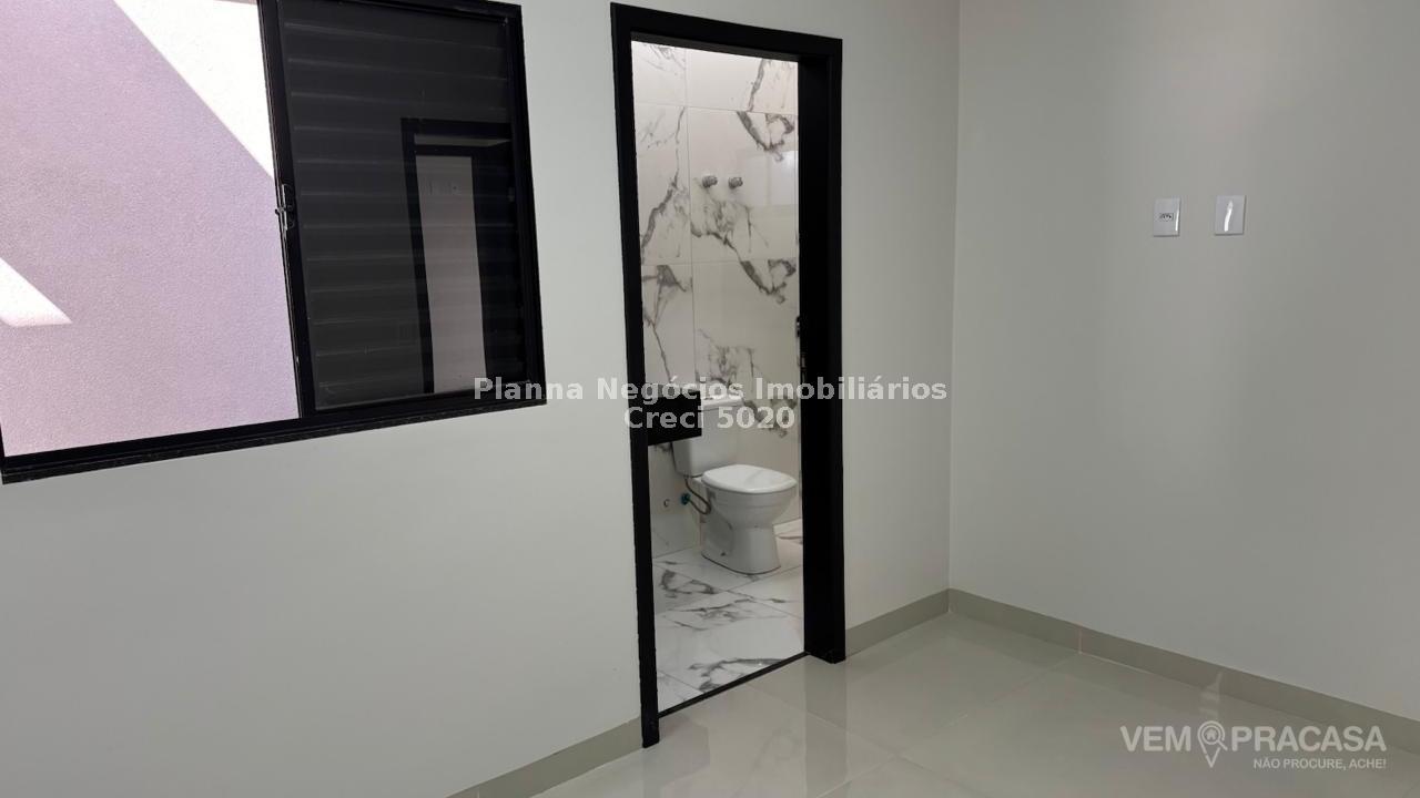 Casa Térrea à venda na Vila Nasser, Campo Grande – foto 8