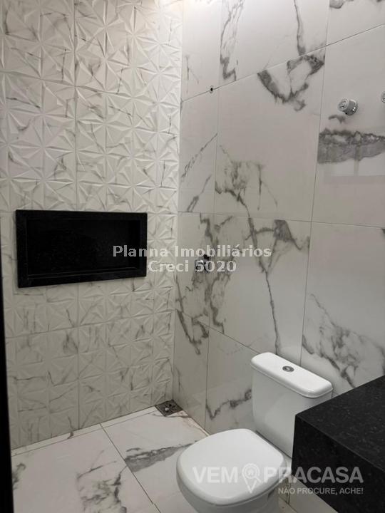 Casa Térrea à venda na Vila Nasser, Campo Grande – foto 12