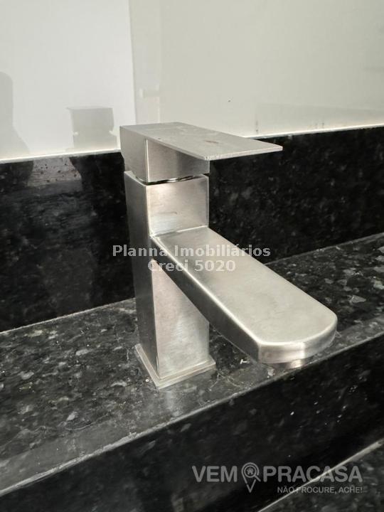 Casa Térrea à venda na Vila Nasser, Campo Grande – foto 17