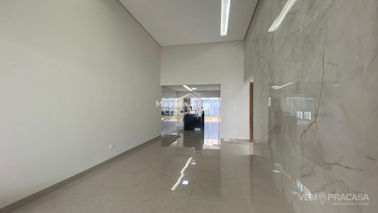 Casa Térrea à venda no Parque Residencial Rita Vieira, Campo Grande – foto 4