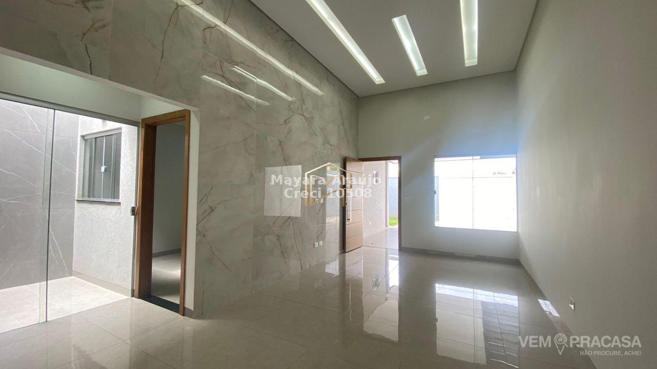 Casa Térrea à venda no Parque Residencial Rita Vieira, Campo Grande – foto 5