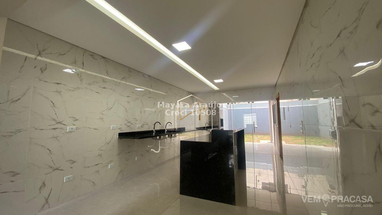 Casa Térrea à venda no Parque Residencial Rita Vieira, Campo Grande – foto 6