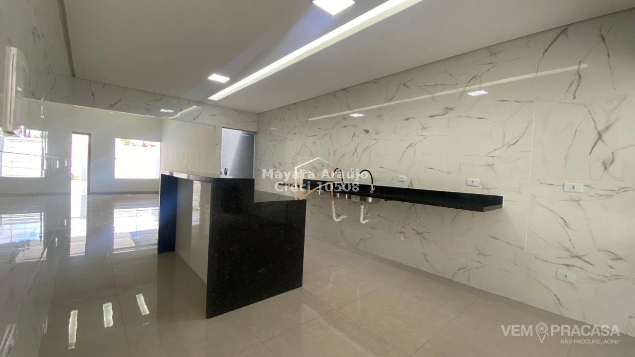 Casa Térrea à venda no Parque Residencial Rita Vieira, Campo Grande – foto 8
