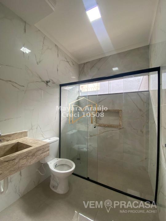 Casa Térrea à venda no Parque Residencial Rita Vieira, Campo Grande – foto 9