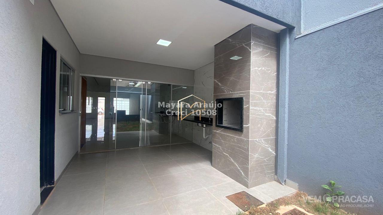 Casa Térrea à venda no Parque Residencial Rita Vieira, Campo Grande – foto 12