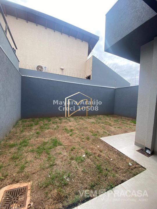 Casa Térrea à venda no Parque Residencial Rita Vieira, Campo Grande – foto 13