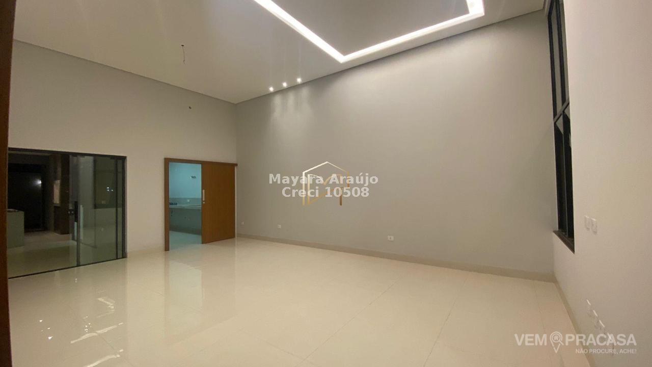 Casa Térrea à venda no Parque Residencial Rita Vieira, Campo Grande – foto 2