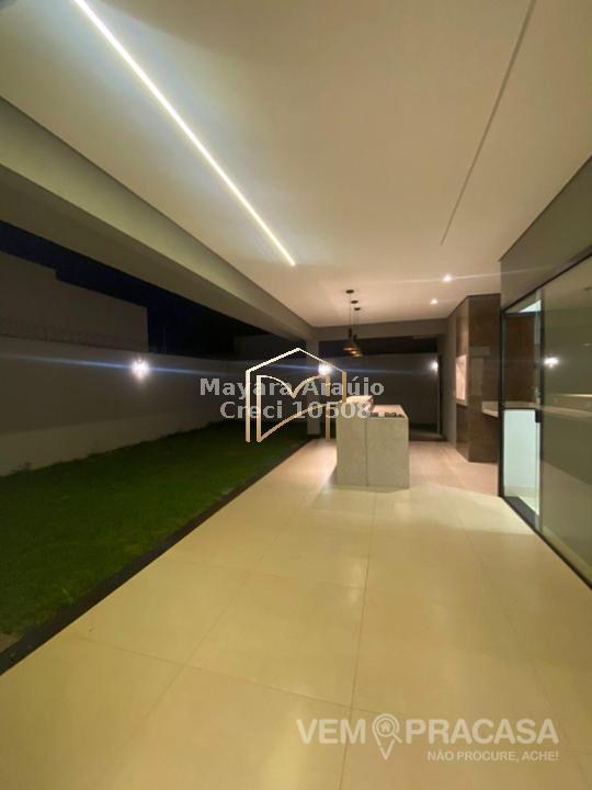 Casa Térrea à venda no Parque Residencial Rita Vieira, Campo Grande – foto 6