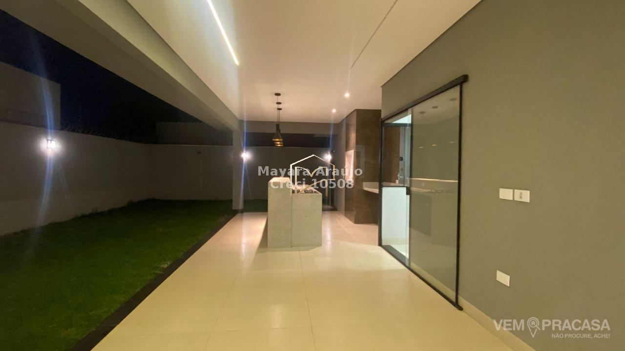 Casa Térrea à venda no Parque Residencial Rita Vieira, Campo Grande – foto 11