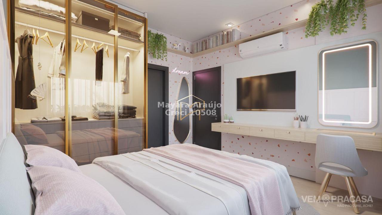 Sobrado/Condomínio à venda no Residencial Alphaville II, Campo Grande – foto 12