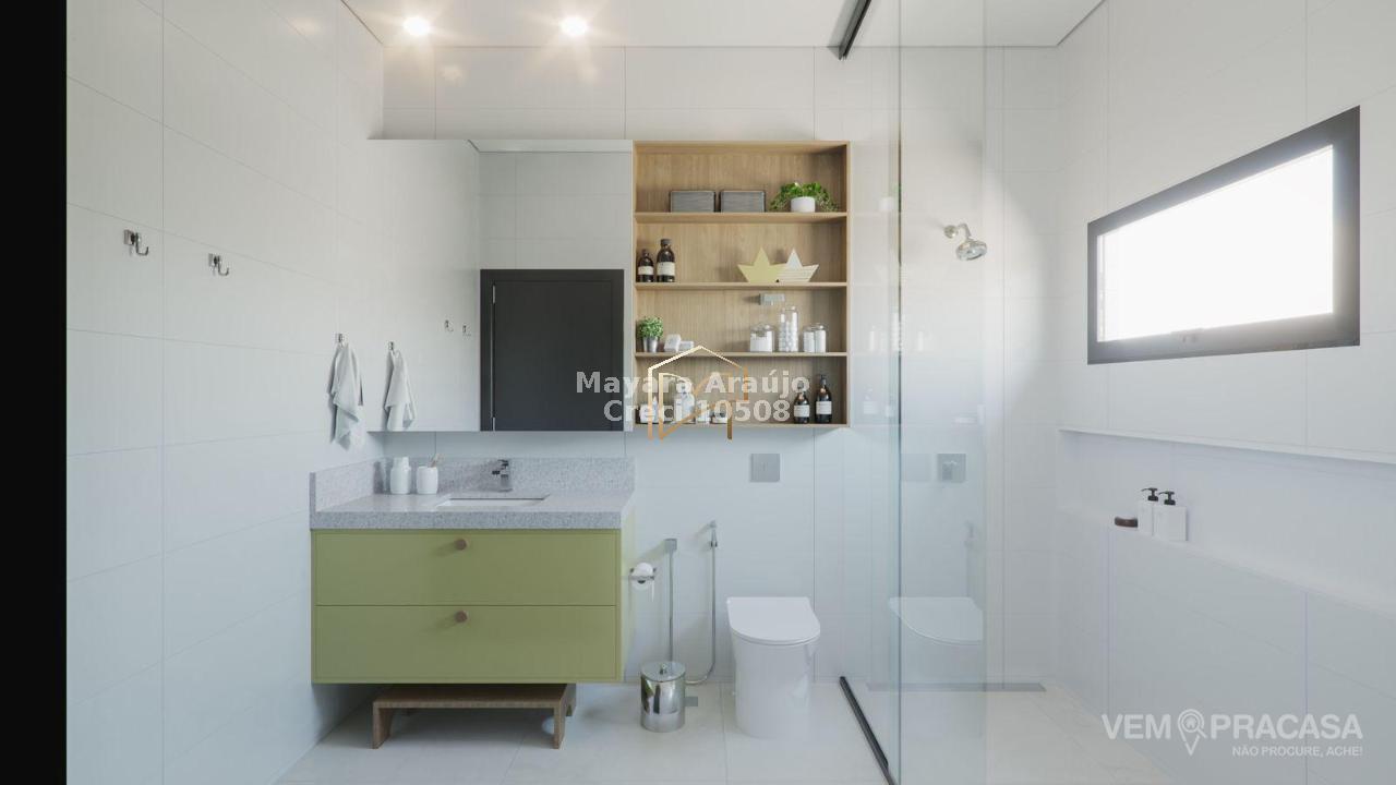 Sobrado/Condomínio à venda no Residencial Alphaville II, Campo Grande – foto 16