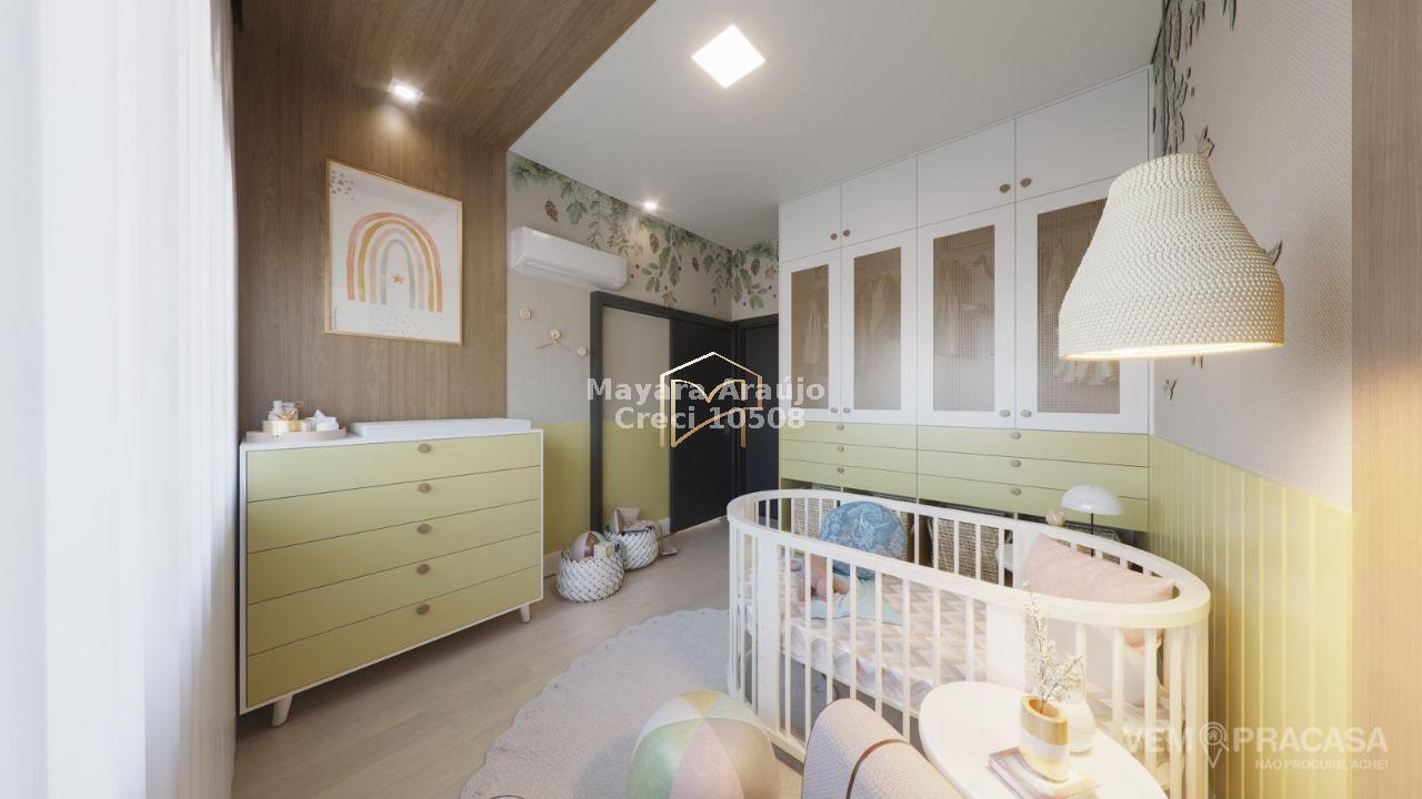Sobrado/Condomínio à venda no Residencial Alphaville II, Campo Grande – foto 23
