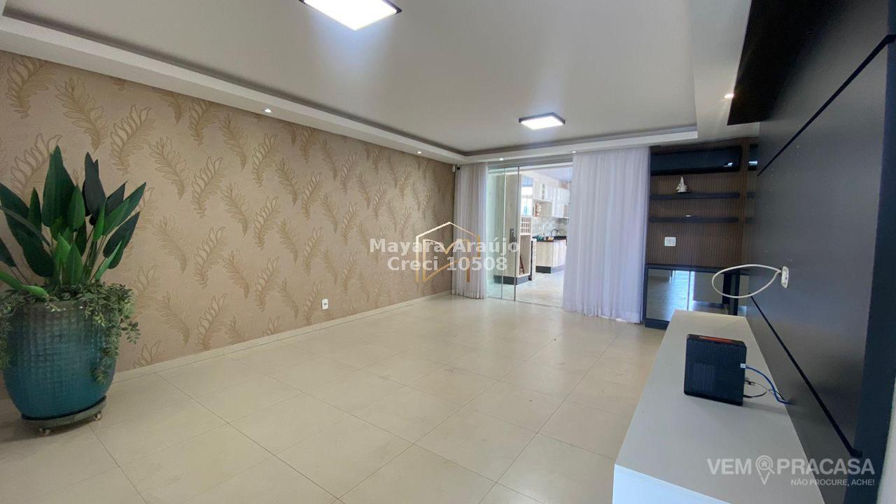 Casa Térrea à venda no Rita Vieira, Campo Grande – foto 2