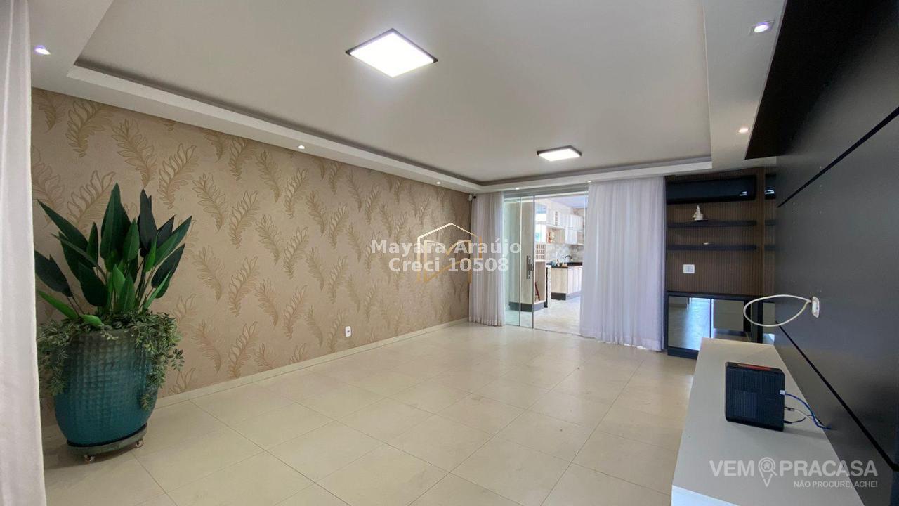 Casa Térrea à venda no Rita Vieira, Campo Grande – foto 4