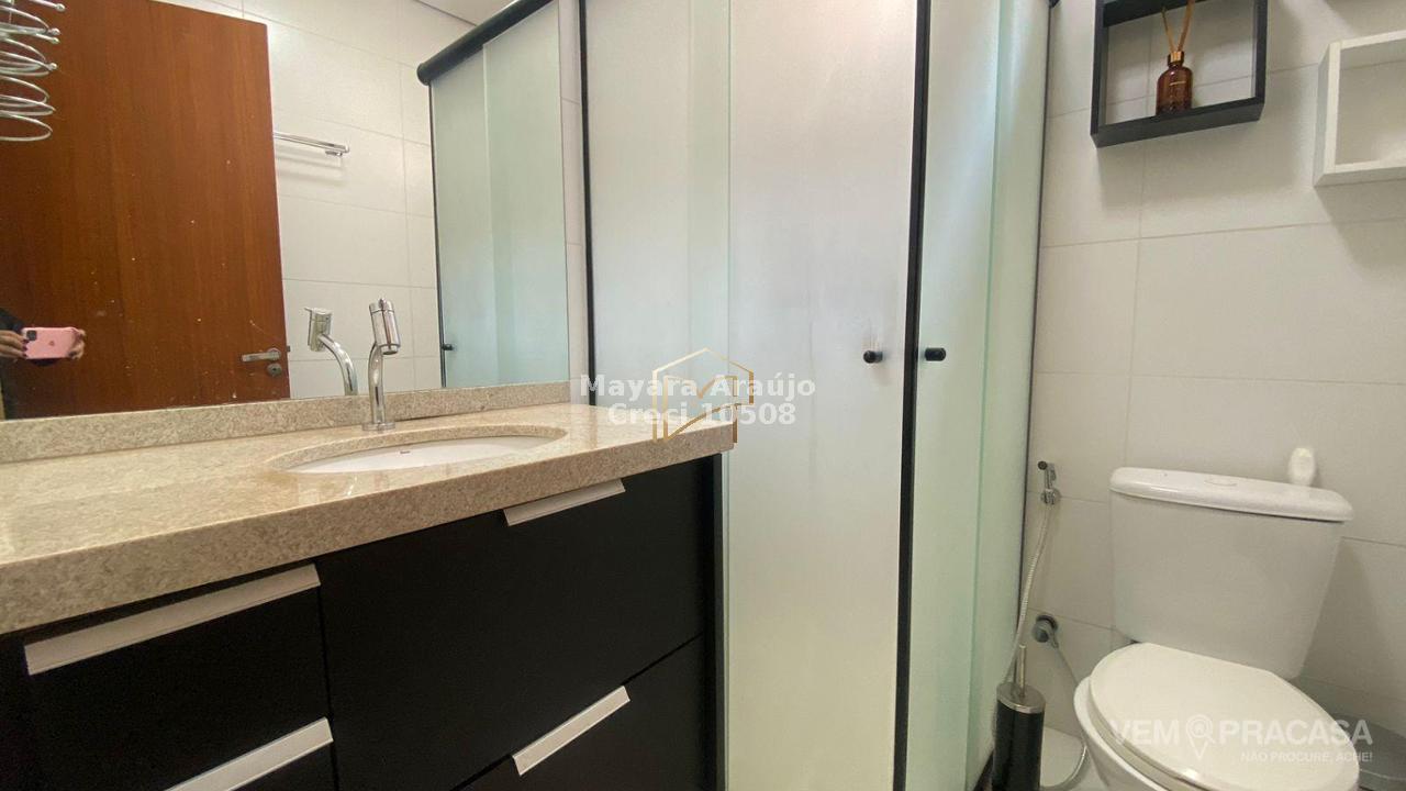Casa Térrea à venda no Rita Vieira, Campo Grande – foto 5