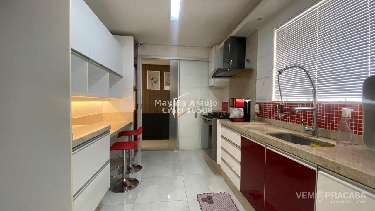 Casa Térrea à venda no Rita Vieira, Campo Grande – foto 7