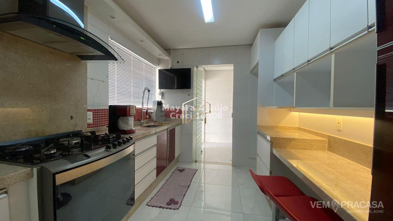 Casa Térrea à venda no Rita Vieira, Campo Grande – foto 9