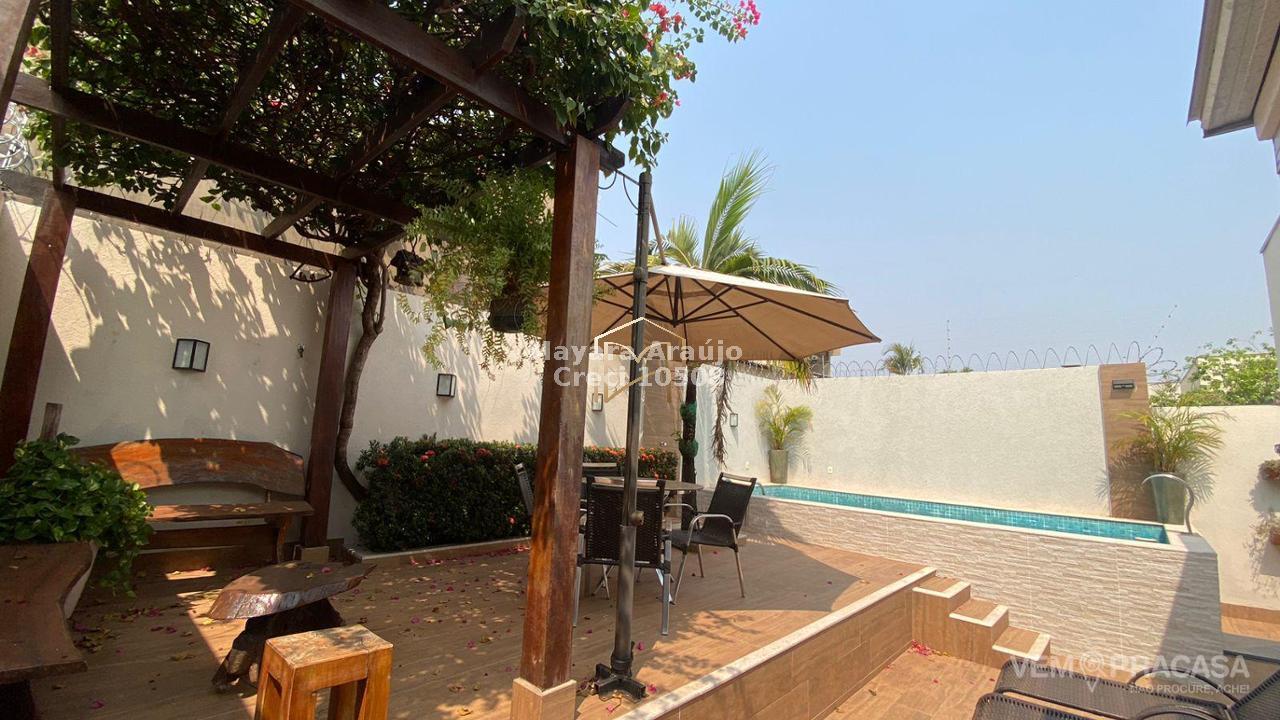 Casa Térrea à venda no Rita Vieira, Campo Grande – foto 16