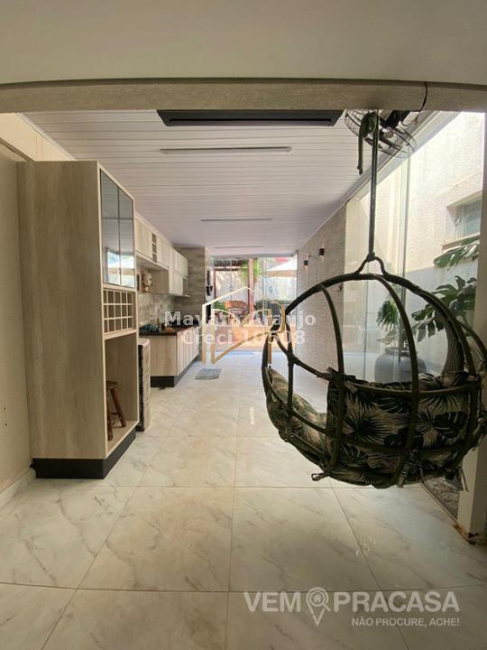 Casa Térrea à venda no Rita Vieira, Campo Grande – foto 17