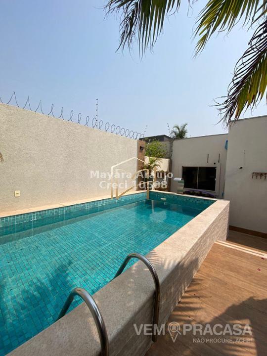 Casa Térrea à venda no Rita Vieira, Campo Grande – foto 19