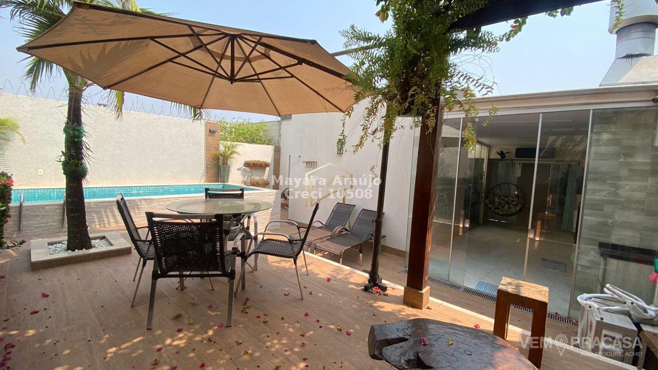 Casa Térrea à venda no Rita Vieira, Campo Grande – foto 20