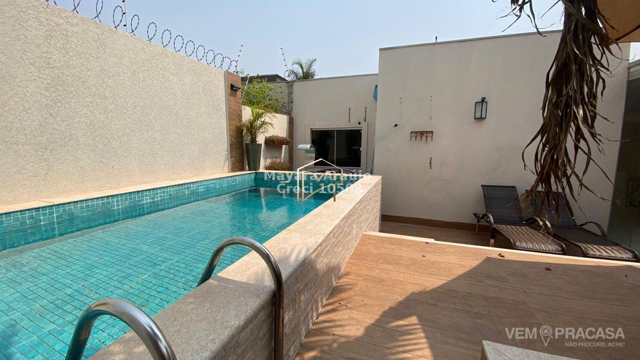 Casa Térrea à venda no Rita Vieira, Campo Grande – foto 21