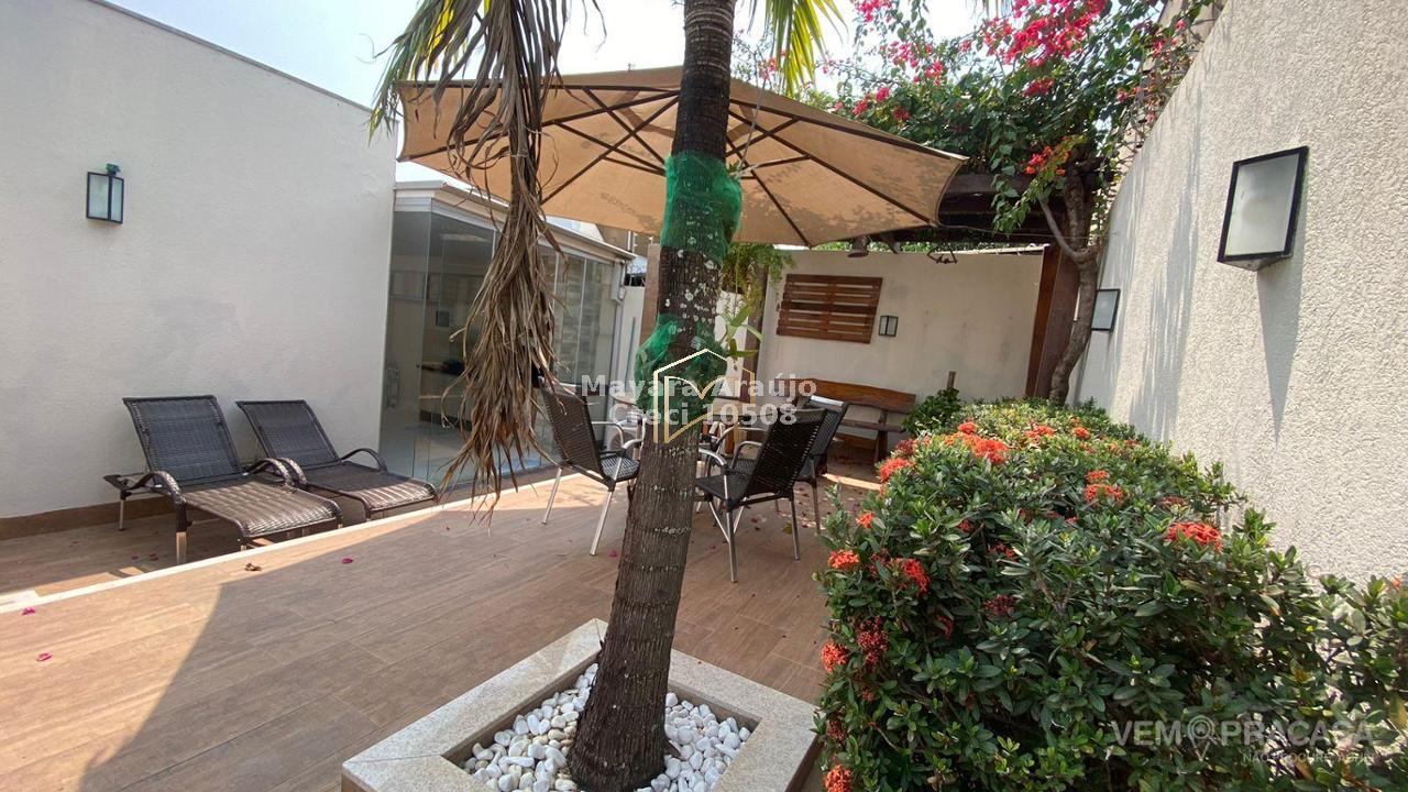 Casa Térrea à venda no Rita Vieira, Campo Grande – foto 22