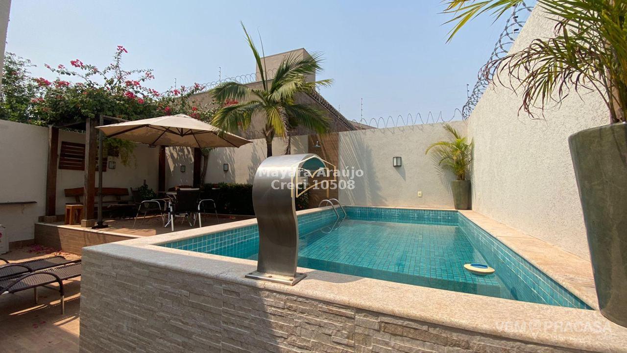 Casa Térrea à venda no Rita Vieira, Campo Grande – foto 23