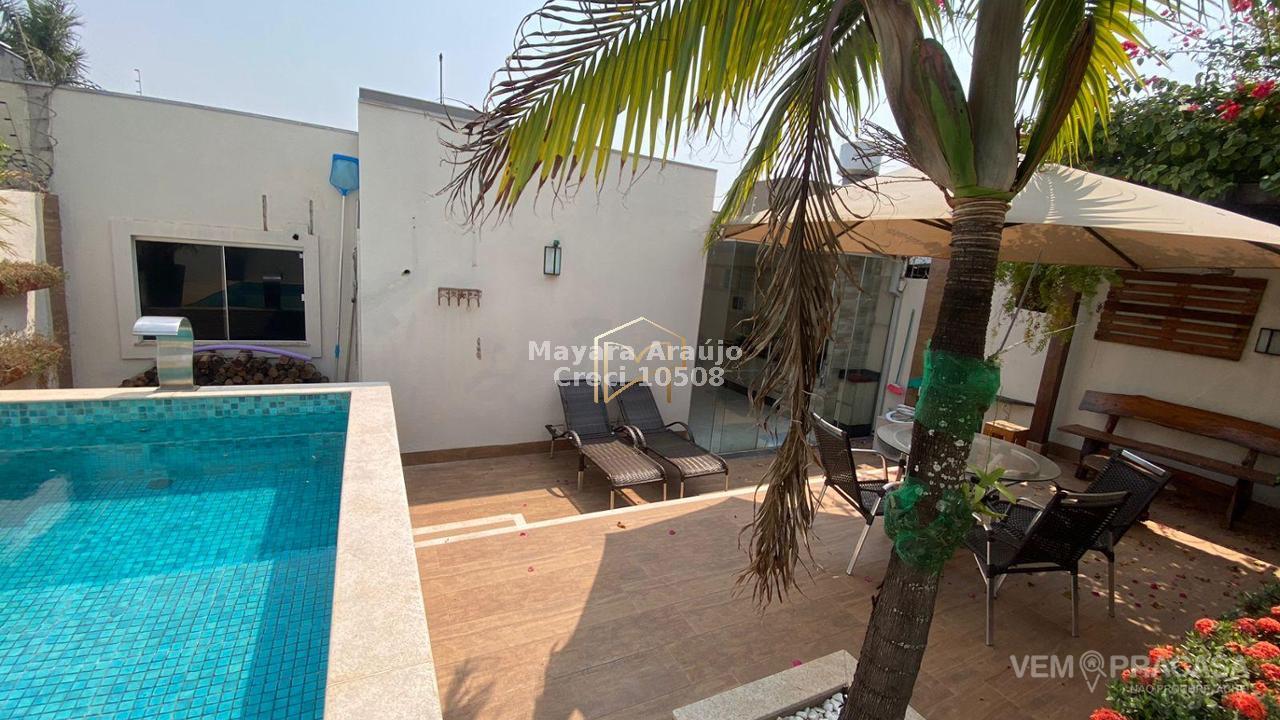 Casa Térrea à venda no Rita Vieira, Campo Grande – foto 24