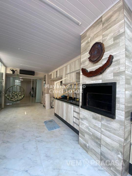Casa Térrea à venda no Rita Vieira, Campo Grande – foto 25