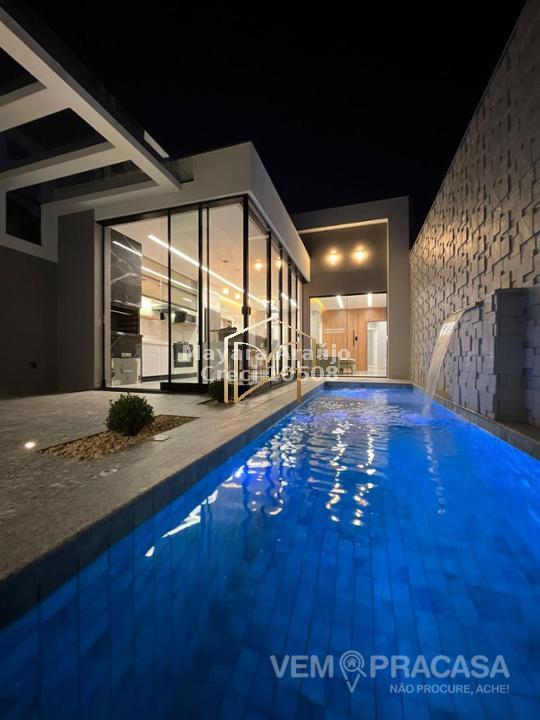 Casa Térrea à venda no São Francisco, Campo Grande – foto 3