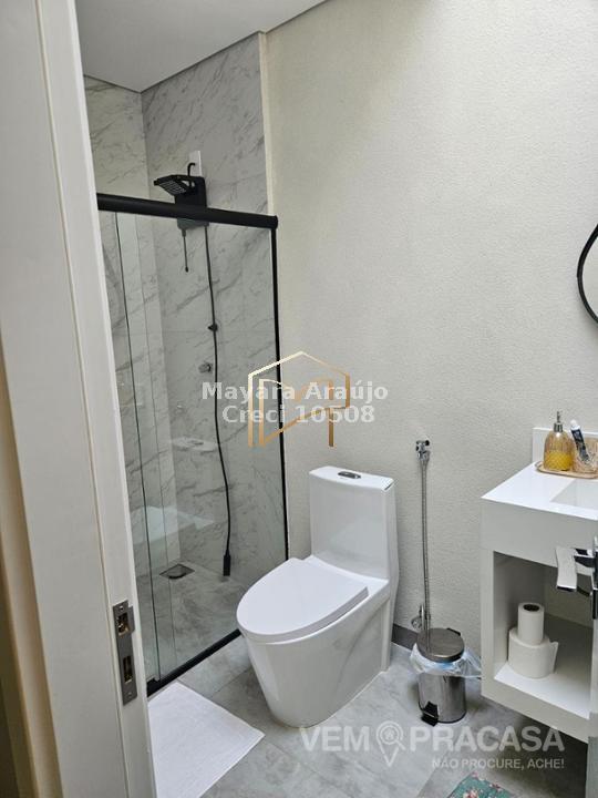 Casa Térrea à venda no São Francisco, Campo Grande – foto 7