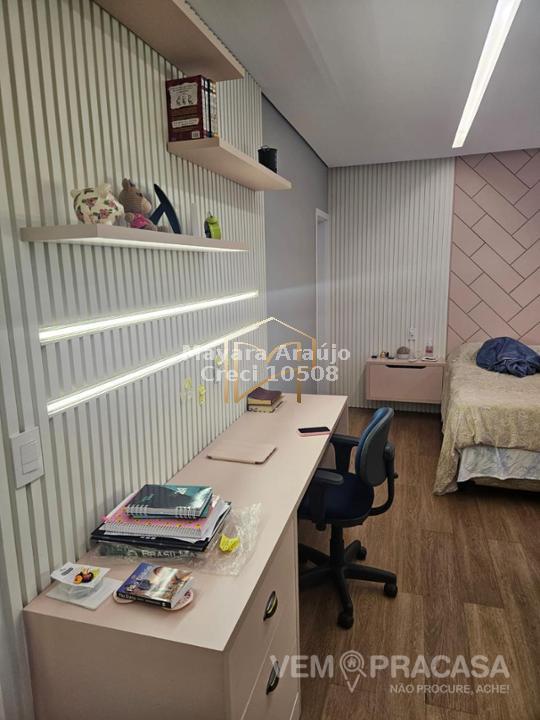 Casa Térrea à venda no São Francisco, Campo Grande – foto 8