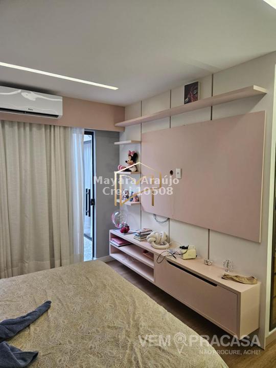 Casa Térrea à venda no São Francisco, Campo Grande – foto 10