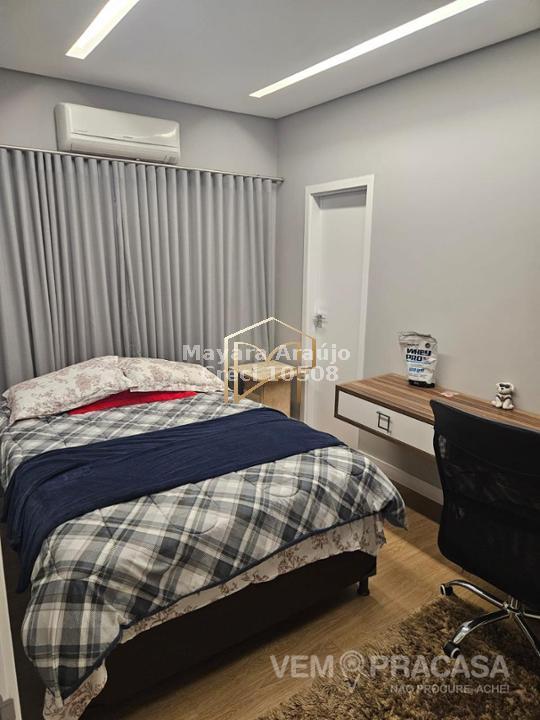 Casa Térrea à venda no São Francisco, Campo Grande – foto 11