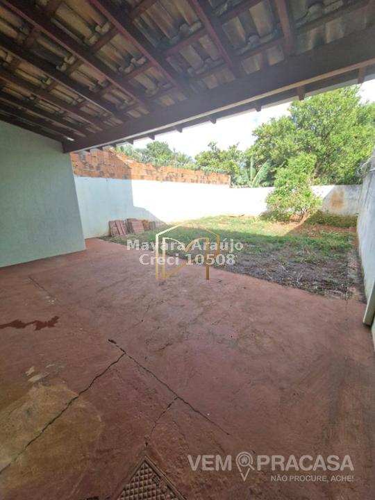Casa Térrea à venda no Jardim Batistão, Campo Grande – foto 2