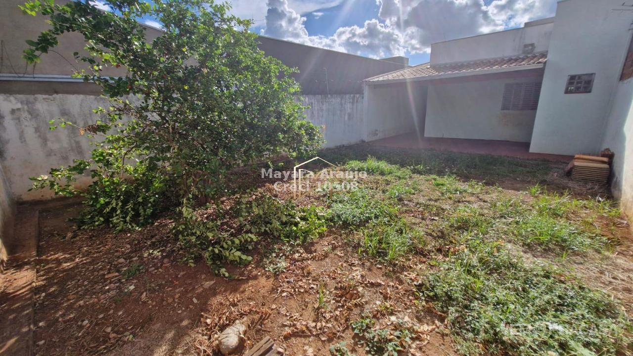 Casa Térrea à venda no Jardim Batistão, Campo Grande – foto 3
