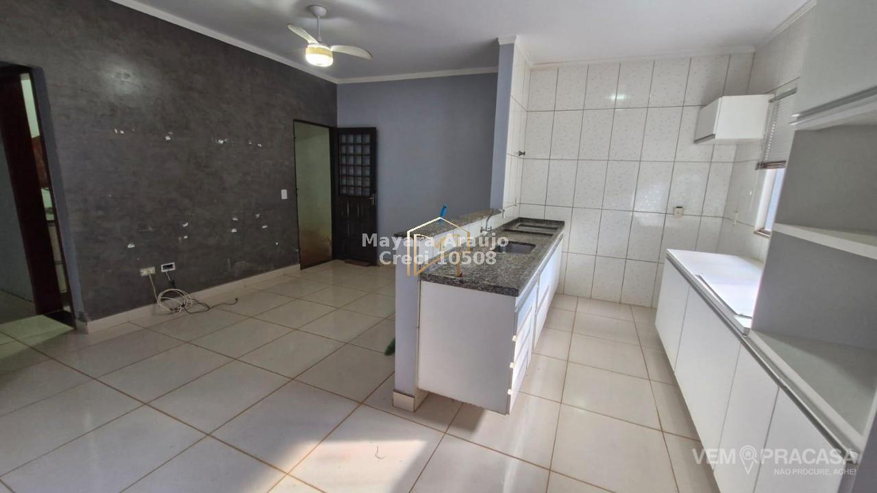 Casa Térrea à venda no Jardim Batistão, Campo Grande – foto 5