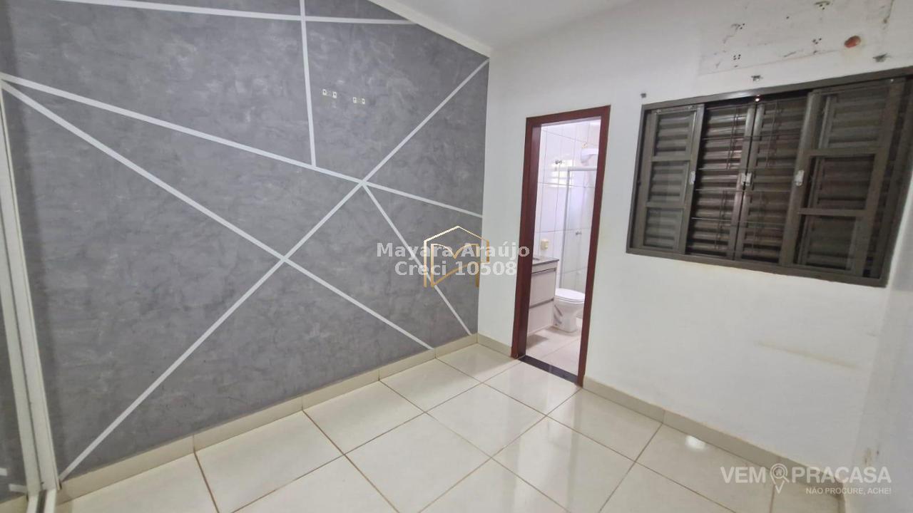 Casa Térrea à venda no Jardim Batistão, Campo Grande – foto 7