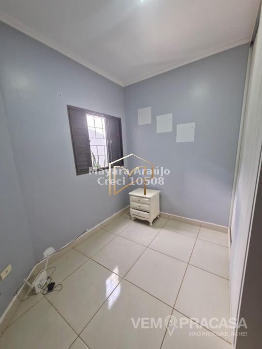 Casa Térrea à venda no Jardim Batistão, Campo Grande – foto 8