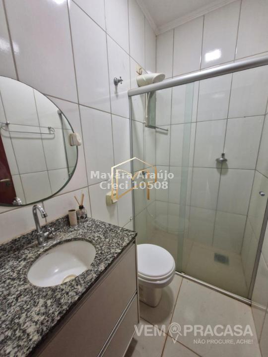 Casa Térrea à venda no Jardim Batistão, Campo Grande – foto 11