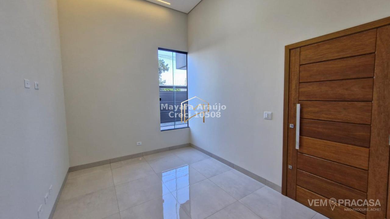 Casa Térrea à venda na Vila Nasser, Campo Grande – foto 4