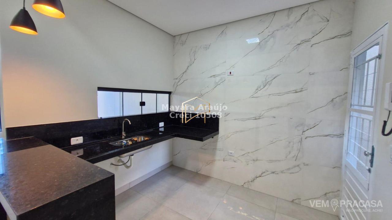 Casa Térrea à venda na Vila Nasser, Campo Grande – foto 6