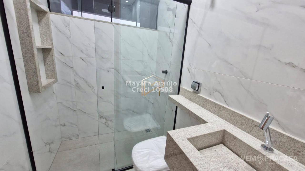 Casa Térrea à venda na Vila Nasser, Campo Grande – foto 7