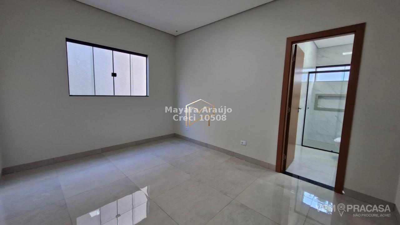 Casa Térrea à venda na Vila Nasser, Campo Grande – foto 8