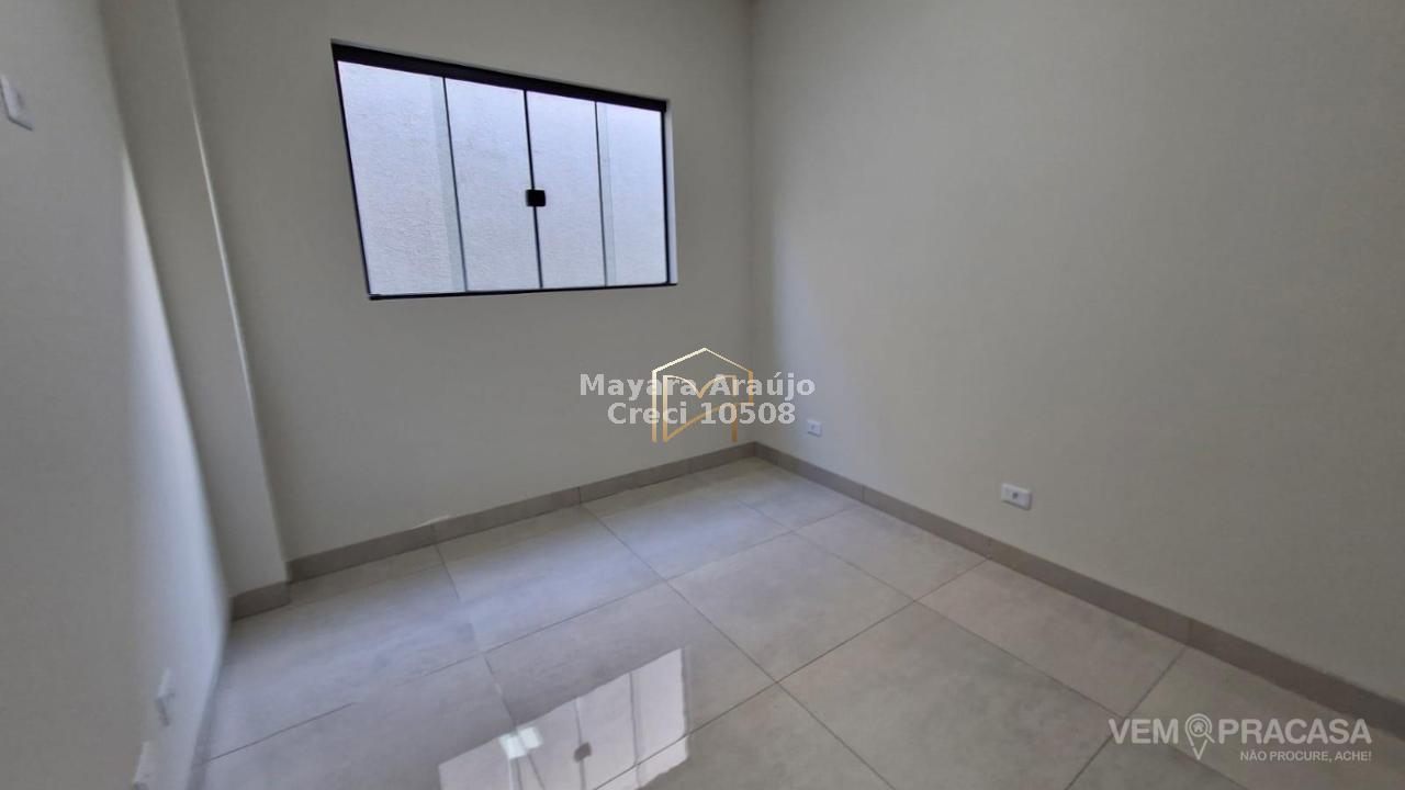Casa Térrea à venda na Vila Nasser, Campo Grande – foto 9