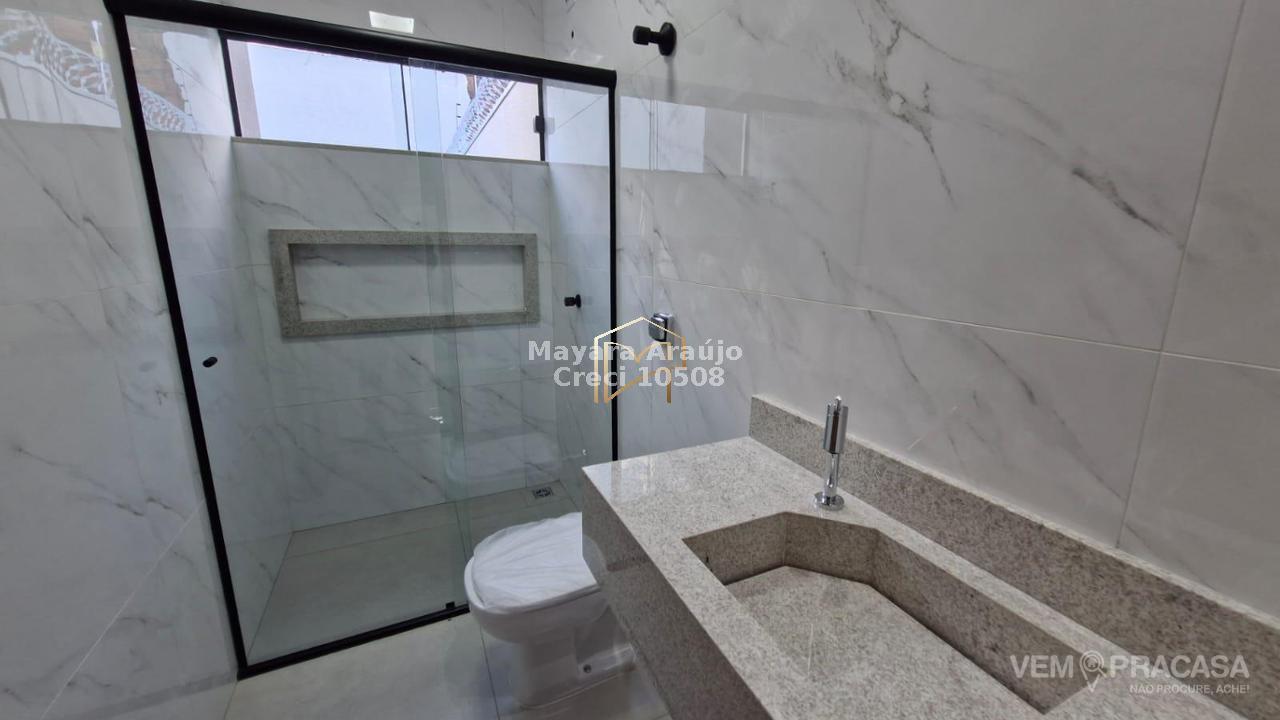 Casa Térrea à venda na Vila Nasser, Campo Grande – foto 10